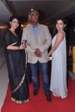 Rekha Rana at Tara -The Journey of Love & Passion film premiere in Mumbai on 10th July 2013 (70).JPG